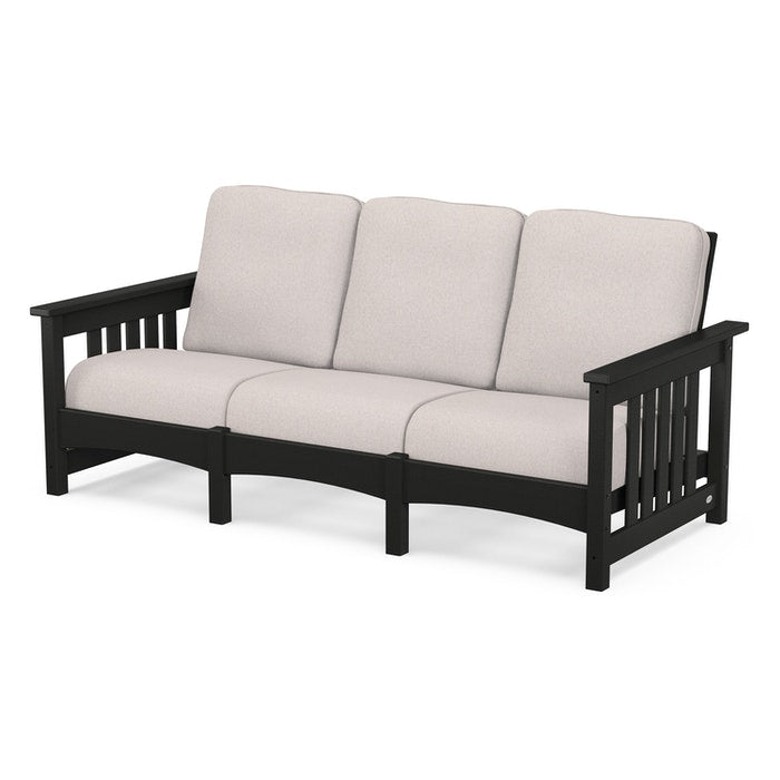 POLYWOOD Mission Sofa