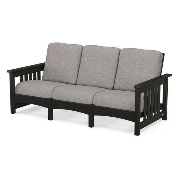 POLYWOOD Mission Sofa