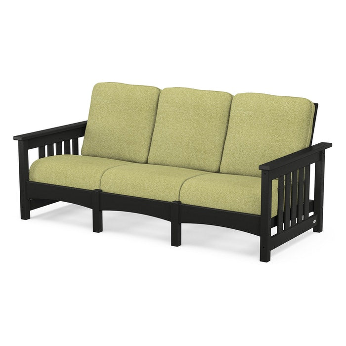 POLYWOOD Mission Sofa