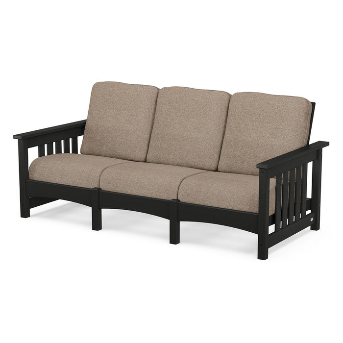 POLYWOOD Mission Sofa