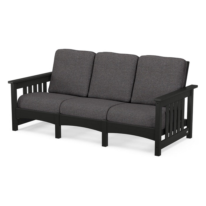 POLYWOOD Mission Sofa