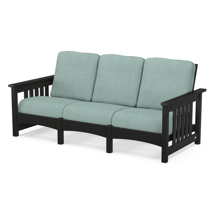 POLYWOOD Mission Sofa
