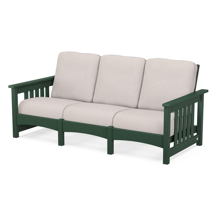 POLYWOOD Mission Sofa