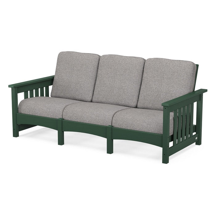 POLYWOOD Mission Sofa