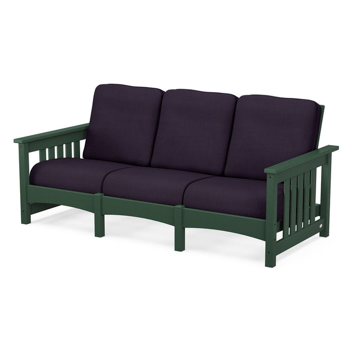 POLYWOOD Mission Sofa