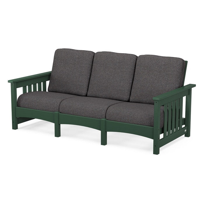 POLYWOOD Mission Sofa