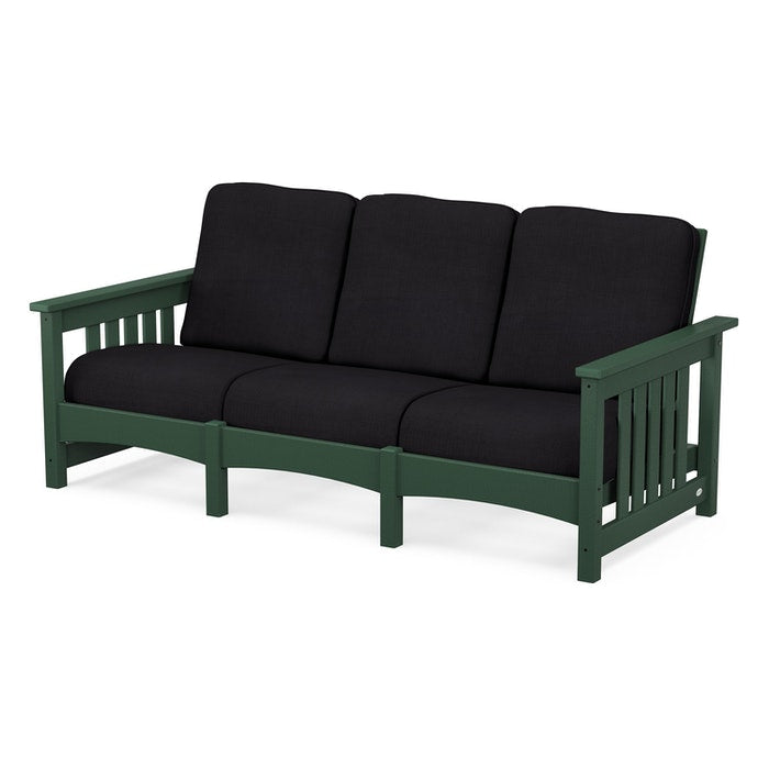POLYWOOD Mission Sofa