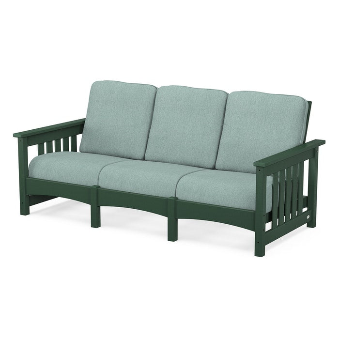POLYWOOD Mission Sofa