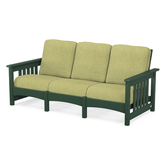 POLYWOOD Mission Sofa