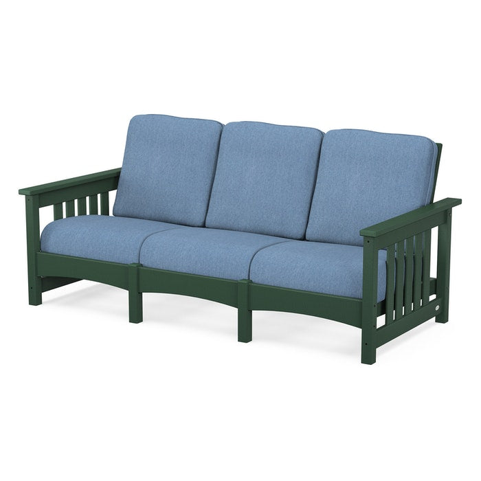 POLYWOOD Mission Sofa