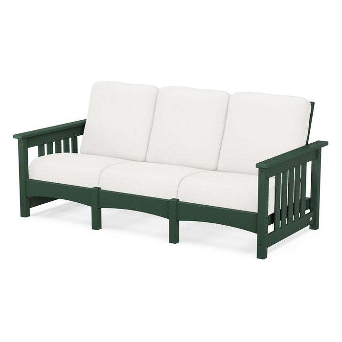 POLYWOOD Mission Sofa