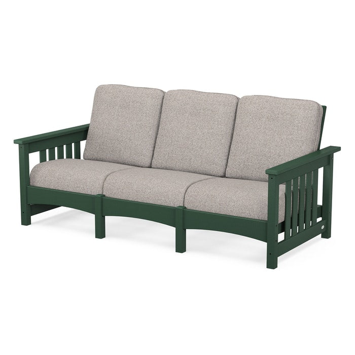 POLYWOOD Mission Sofa