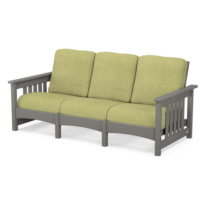POLYWOOD Mission Sofa