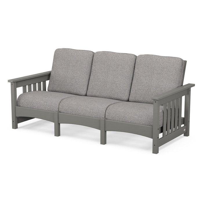 POLYWOOD Mission Sofa