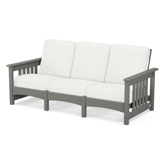 POLYWOOD Mission Sofa