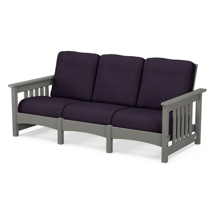 POLYWOOD Mission Sofa