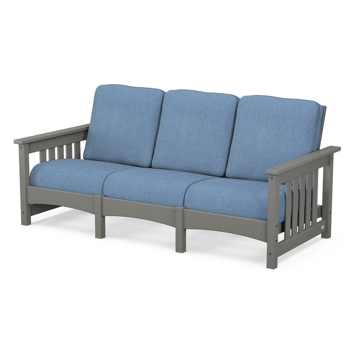POLYWOOD Mission Sofa