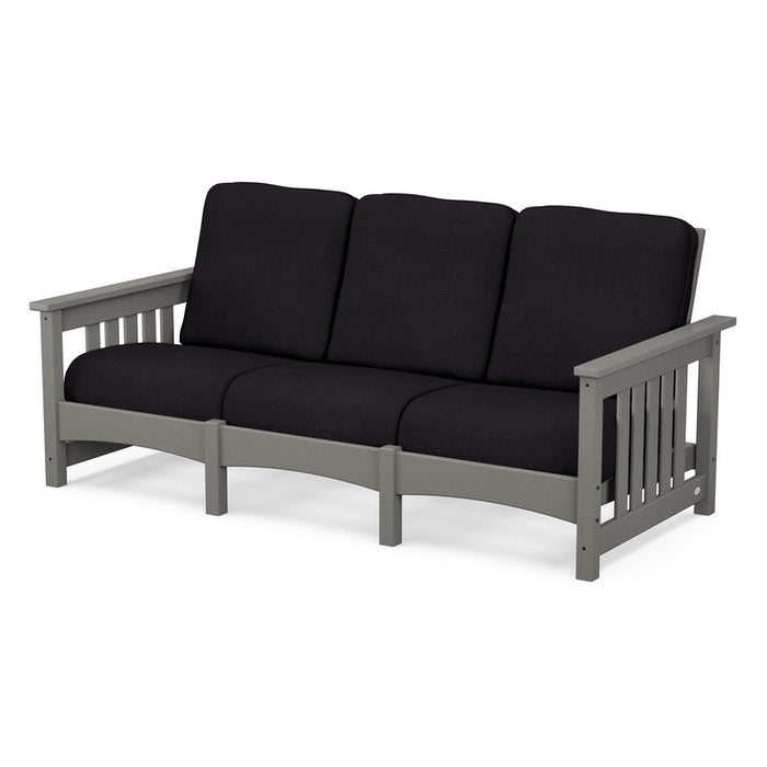 POLYWOOD Mission Sofa