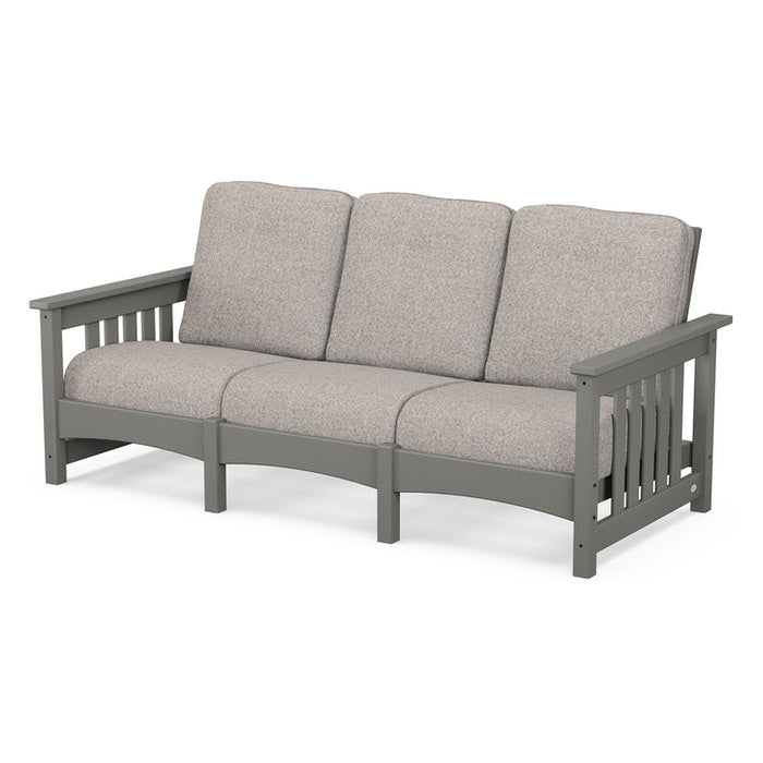 POLYWOOD Mission Sofa
