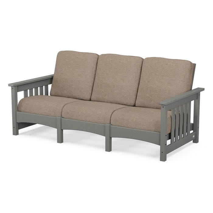 POLYWOOD Mission Sofa