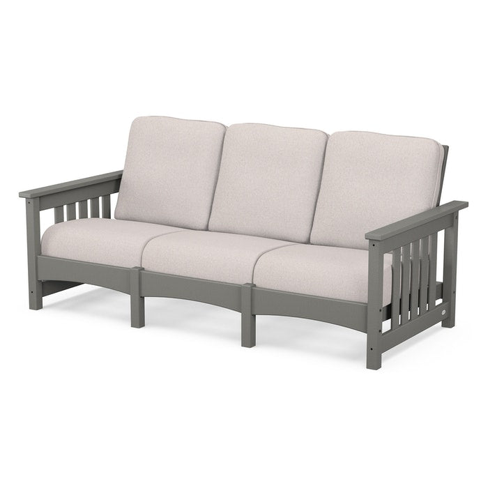 POLYWOOD Mission Sofa