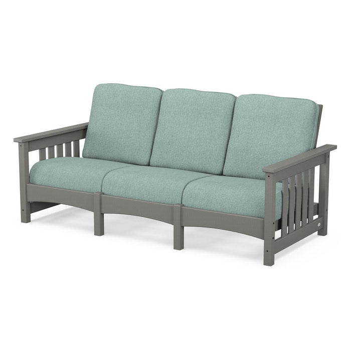 POLYWOOD Mission Sofa