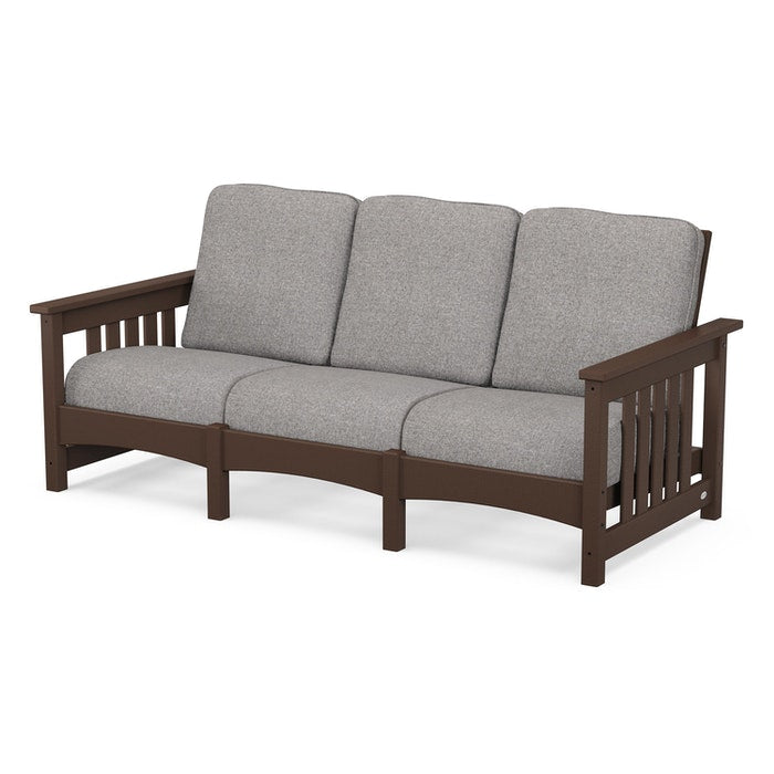 POLYWOOD Mission Sofa