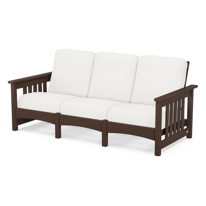 POLYWOOD Mission Sofa
