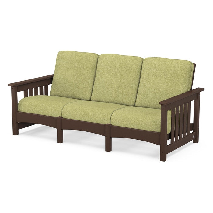 POLYWOOD Mission Sofa