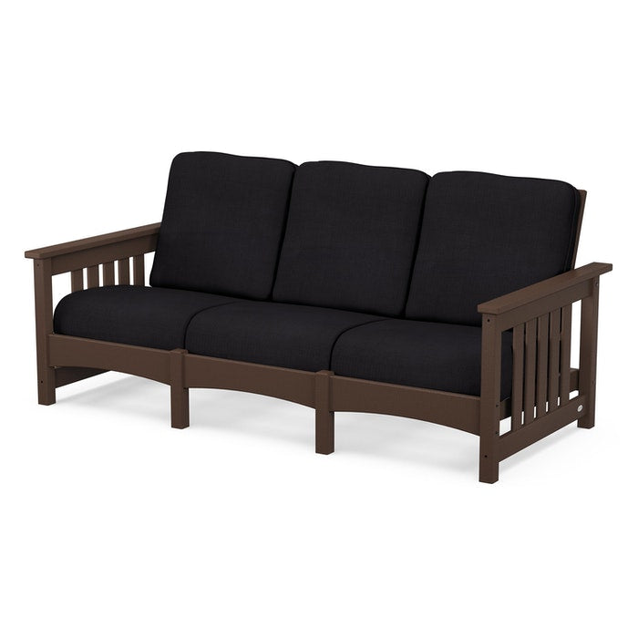 POLYWOOD Mission Sofa