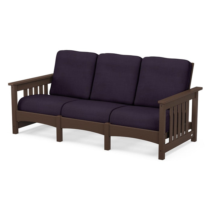 POLYWOOD Mission Sofa