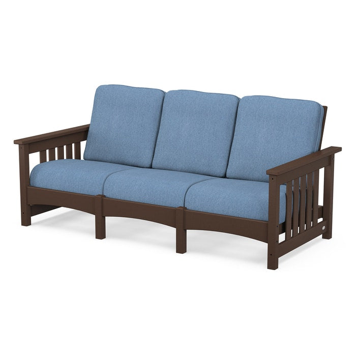 POLYWOOD Mission Sofa