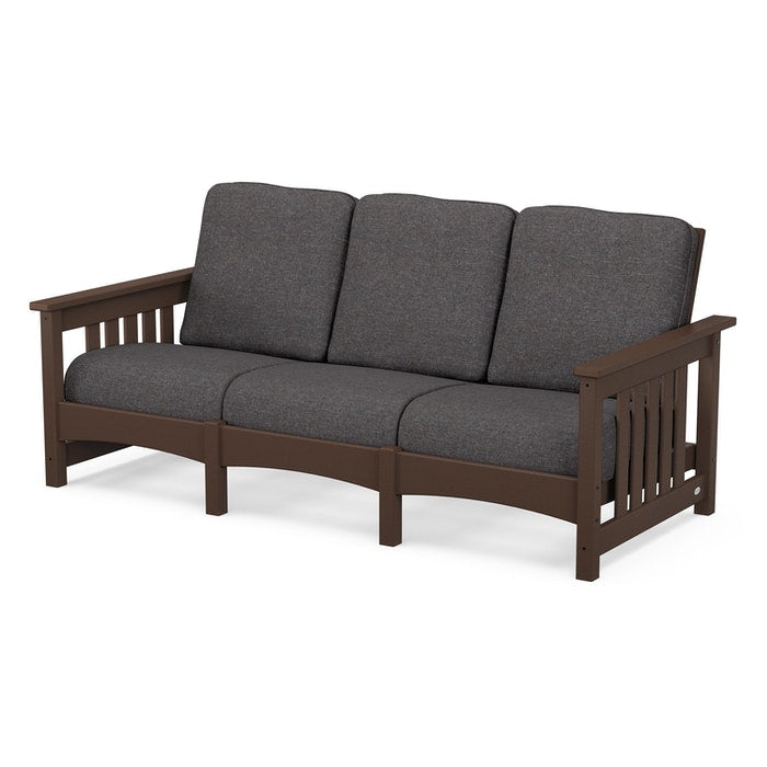 POLYWOOD Mission Sofa