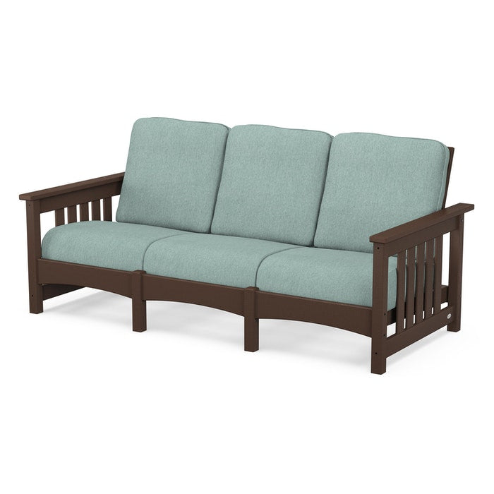 POLYWOOD Mission Sofa
