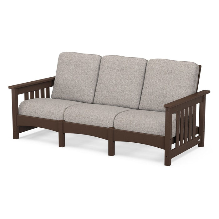 POLYWOOD Mission Sofa