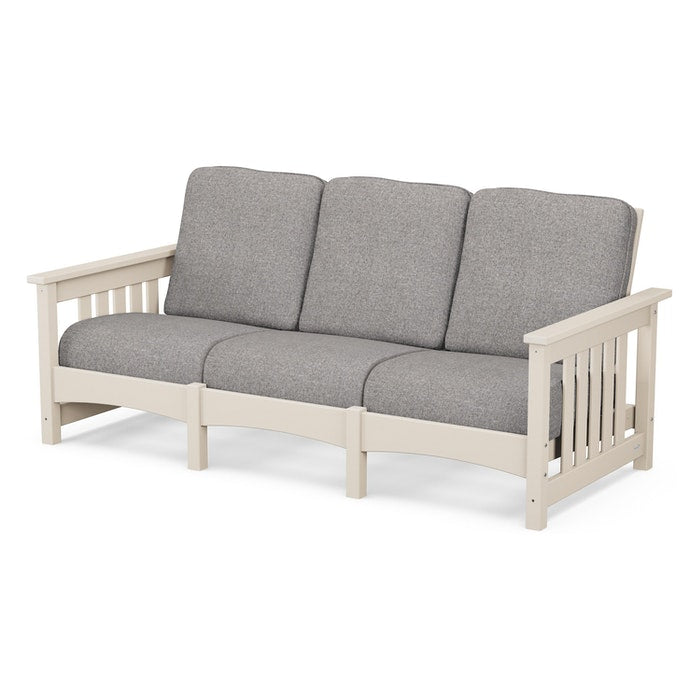 POLYWOOD Mission Sofa