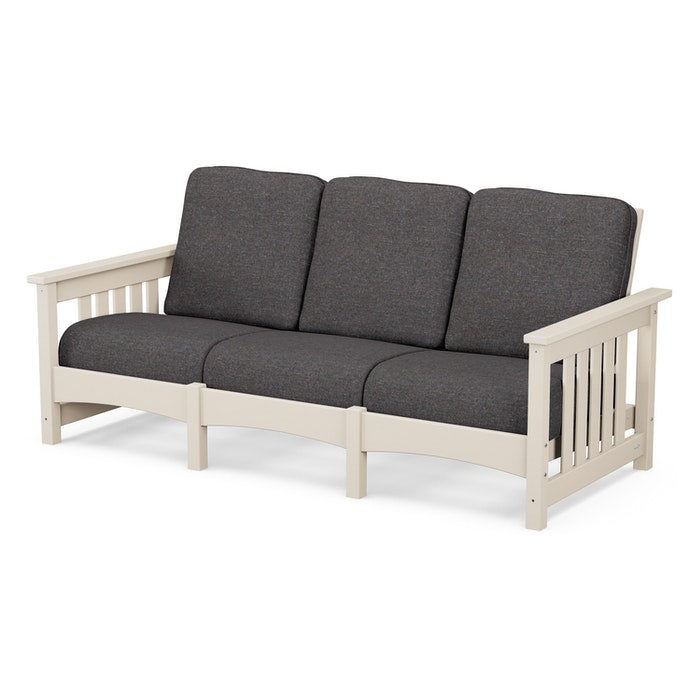 POLYWOOD Mission Sofa