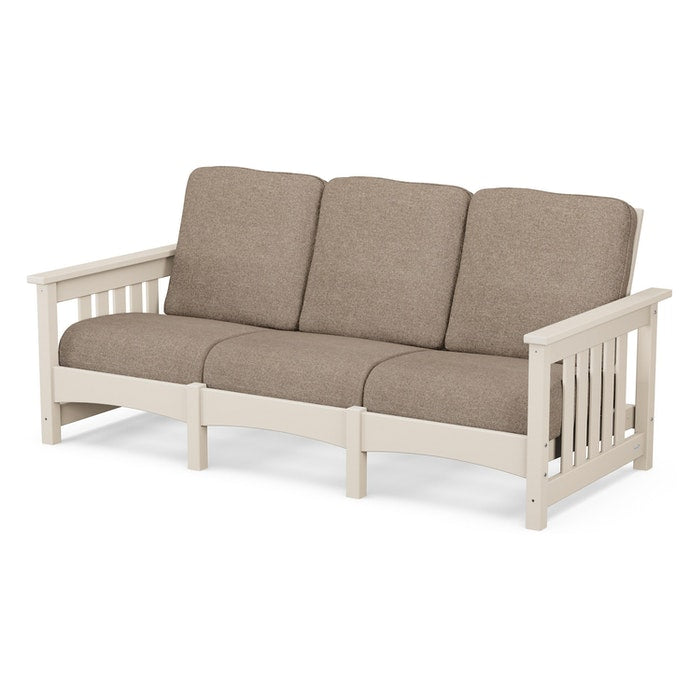 POLYWOOD Mission Sofa