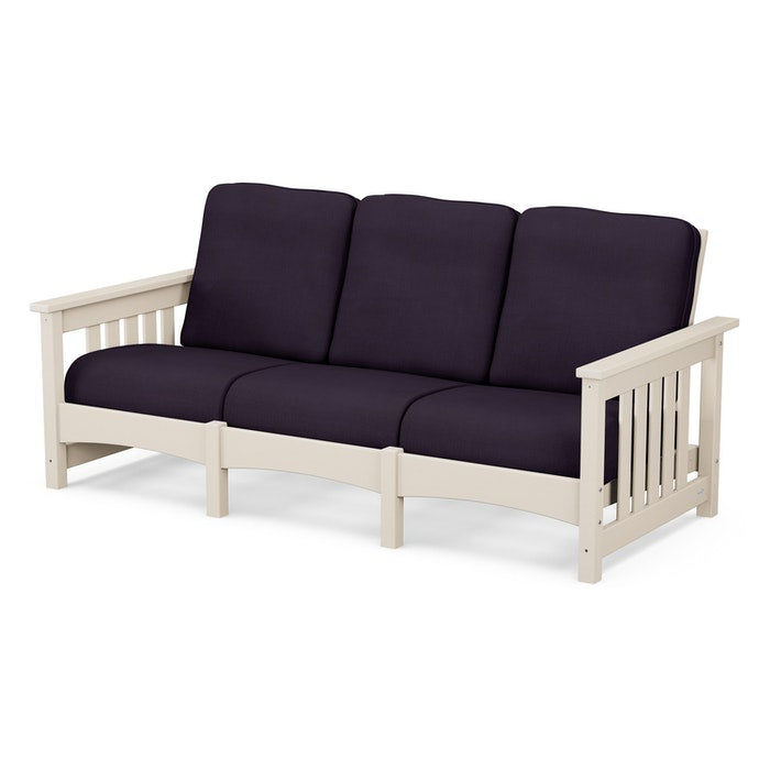 POLYWOOD Mission Sofa