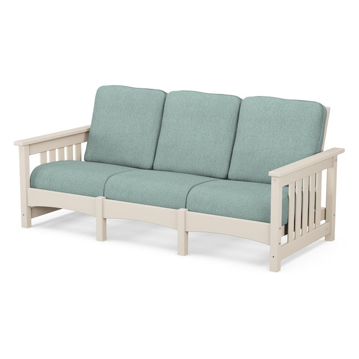 POLYWOOD Mission Sofa
