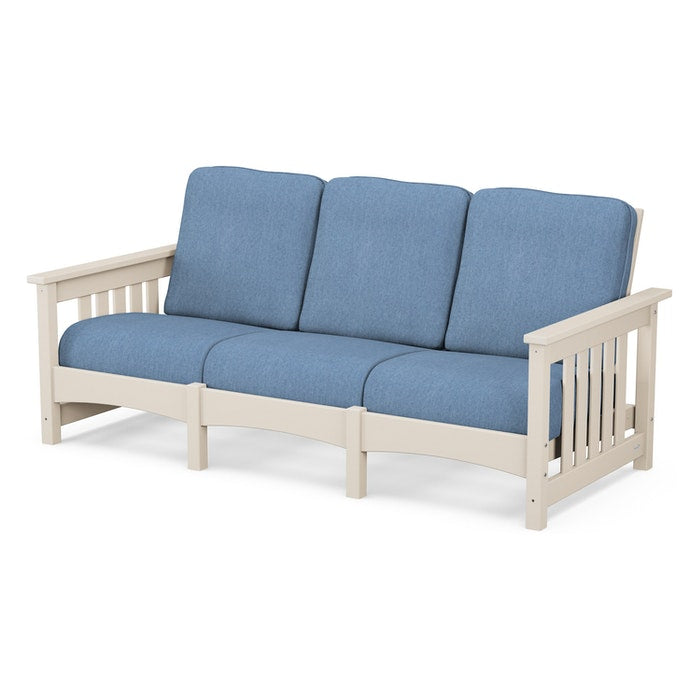 POLYWOOD Mission Sofa