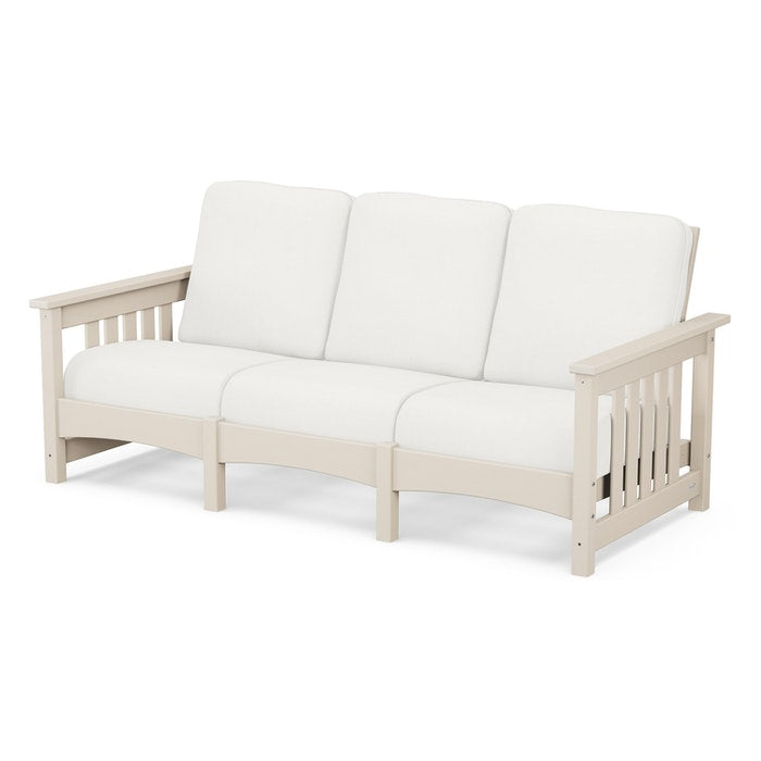 POLYWOOD Mission Sofa