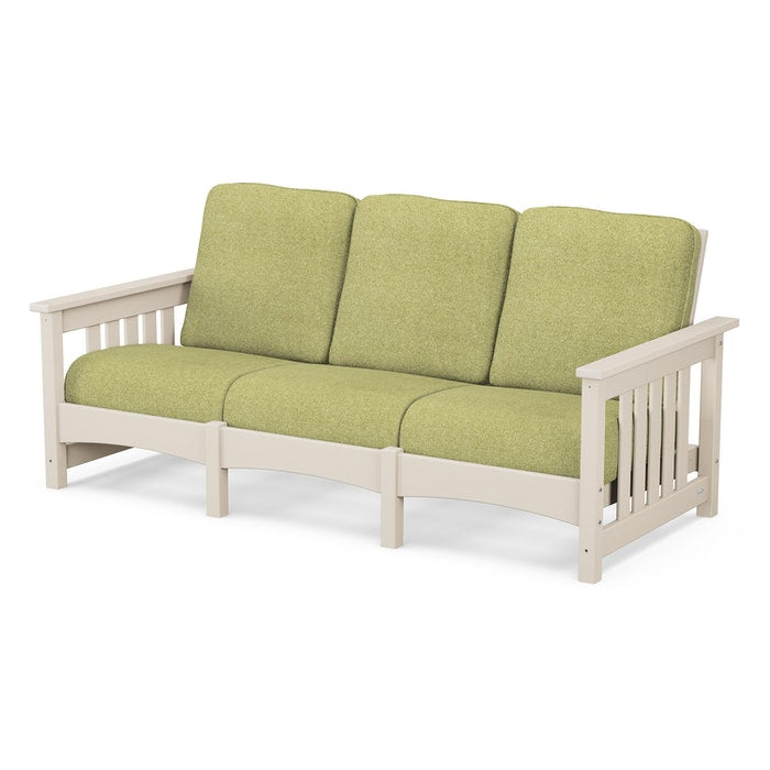 POLYWOOD Mission Sofa