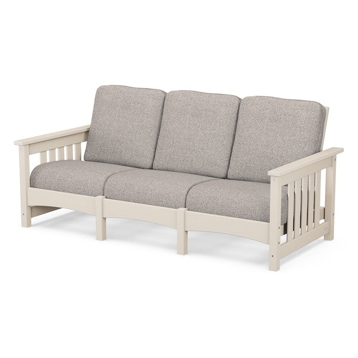 POLYWOOD Mission Sofa