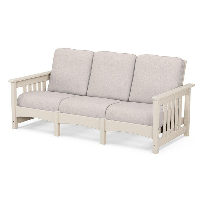 POLYWOOD Mission Sofa