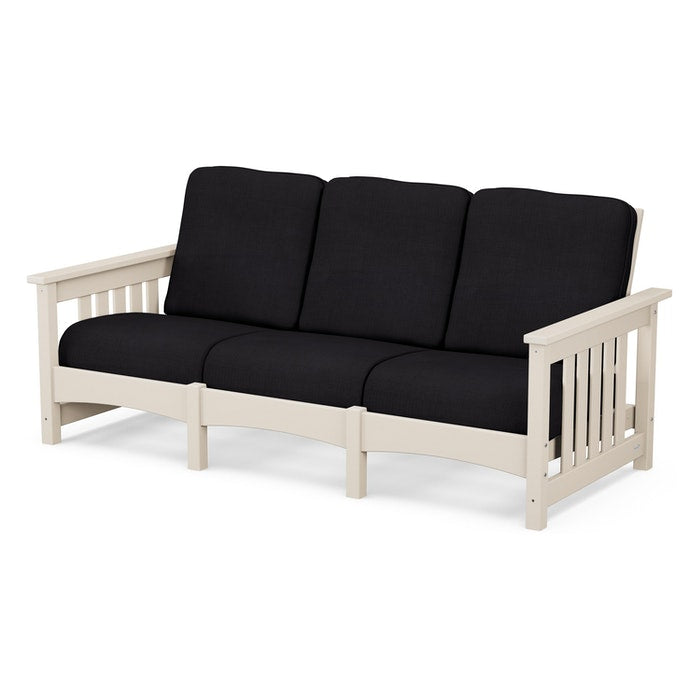 POLYWOOD Mission Sofa