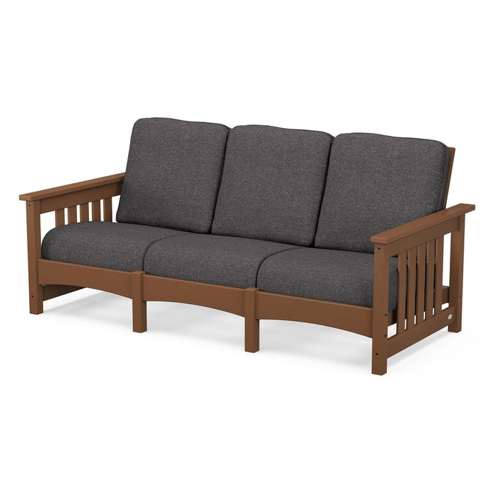 POLYWOOD Mission Sofa