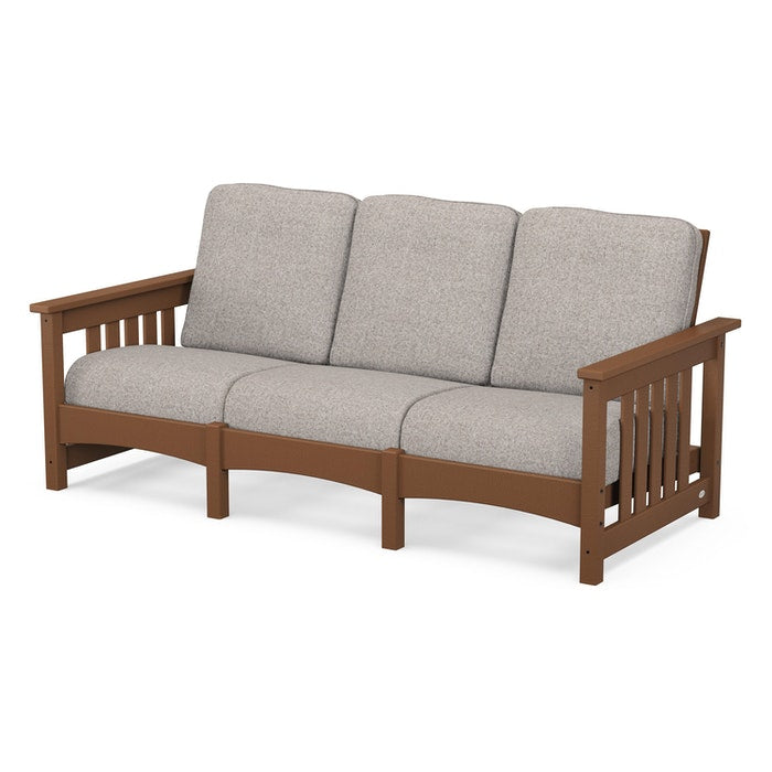 POLYWOOD Mission Sofa