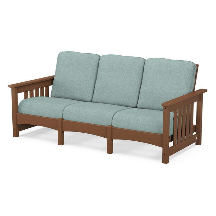 POLYWOOD Mission Sofa