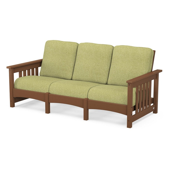 POLYWOOD Mission Sofa
